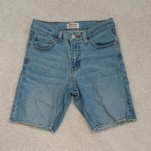 10 For $10 Levi Shorts Size 12
